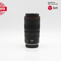 Canon RF 100 F2.8 L IS USM Macro (Canon & compatib