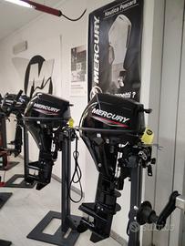 FUORI TUTTO Mercury 9.9 TUTTI I MODELLI TASSO ZERO