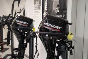 FUORI TUTTO Mercury 9.9 TUTTI I MODELLI TASSO ZERO