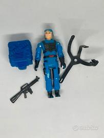 Action Figure M-PACT - Kaido Bikin