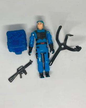 Action Figure M-PACT - Kaido Bikin