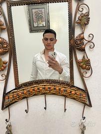 Addetto alla ristorazione