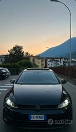 Golf 7.5 Highline 1.4 Tsi 125cv