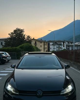Golf 7.5 Highline 1.4 Tsi 125cv