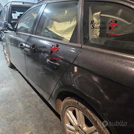 Ricambi audi a4 motore cag