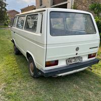 VOLKSWAGEN Altro modello - 1989