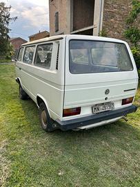 VOLKSWAGEN Altro modello - 1989