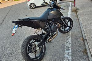 ktm 690 prestige
