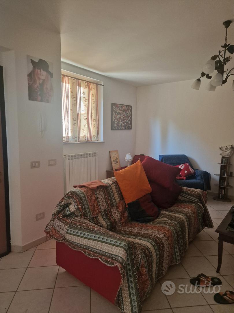 Appartamento – Lucignano, Arezzo - Vista 4