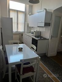 Trilocale a Genova Cornigliano