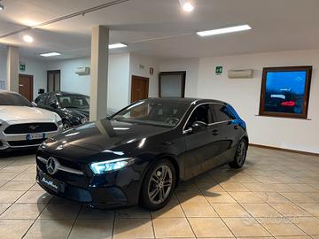 Mercedes-benz A 180 d Automatic Premium