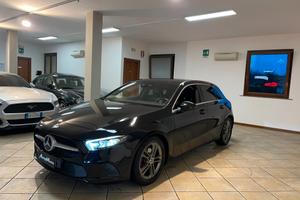 Mercedes-benz A 180 d Automatic Premium