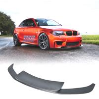 SPOILER LIP ANTERIORE BMW E87 E82 E81 E88 04-13 LO