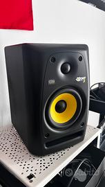 Coppia KRK Rokit 5 gen 2