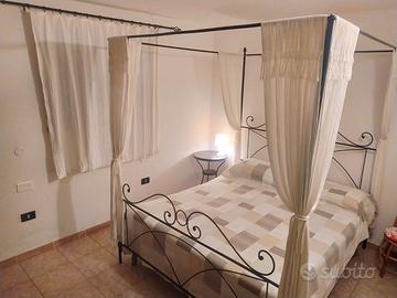 Appartamenti 4-6-8 posti vicino Capo Coda Cavallo