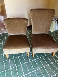 Poltroncine