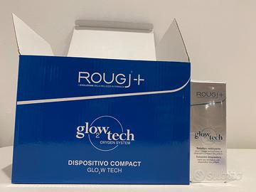 Dispositivo per ossigenoterapia