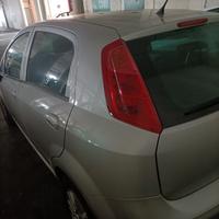 Fiat Grande punto 1300 Multijet 