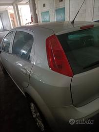 Fiat Grande punto 1300 Multijet 