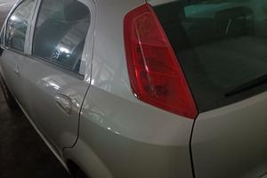 Fiat Grande punto 1300 Multijet 