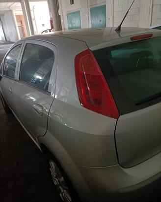 Fiat Grande punto 1300 Multijet 