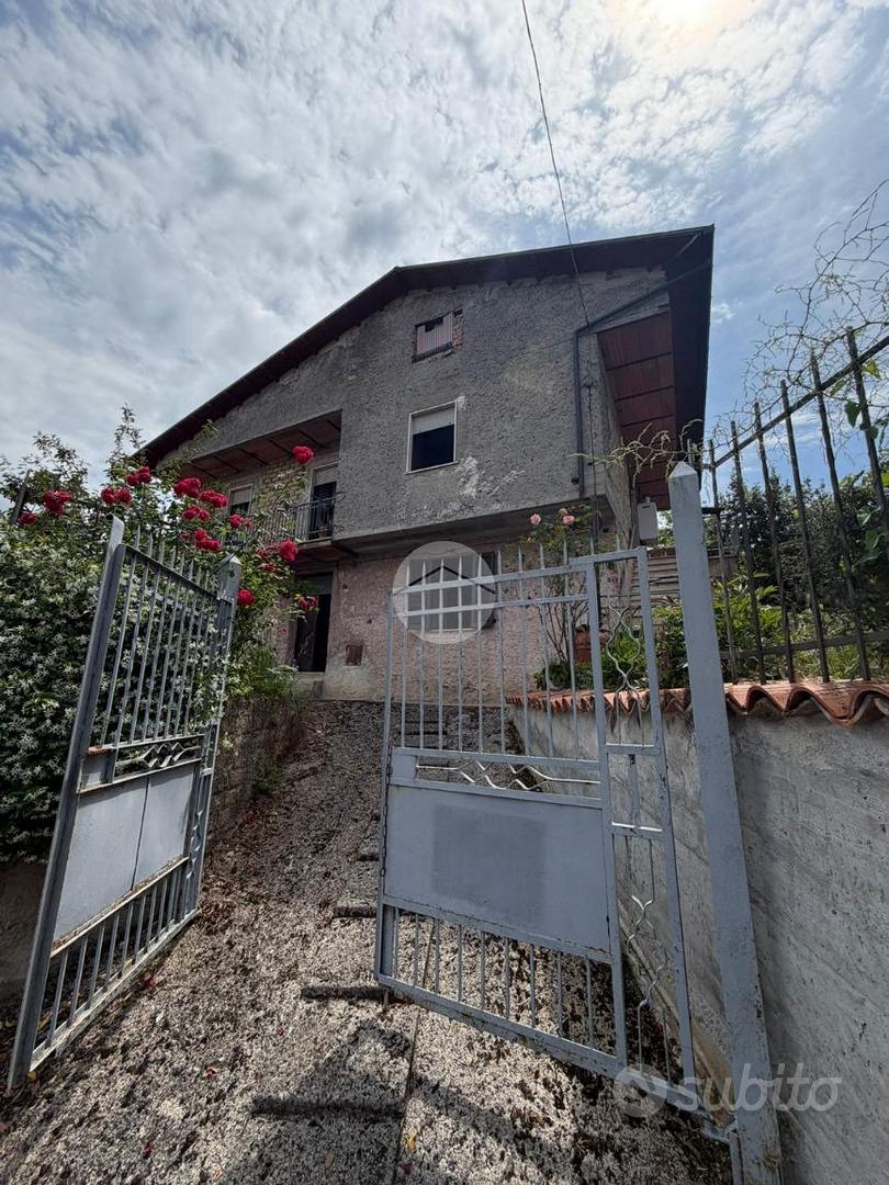House in Roiate, Roma Capitale - Vista 5