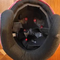 Casco Bambini