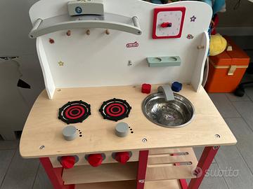 Cucina Bimbi