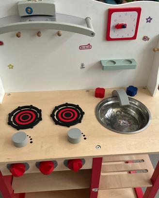 Cucina Bimbi