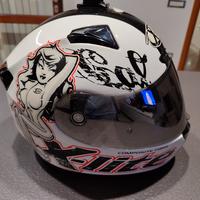 Pagato 469€!! casco moto/scooter  Nolan x-lite