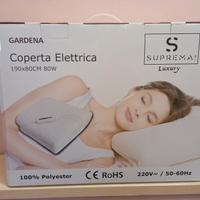 coperta elettrica