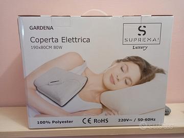 coperta elettrica