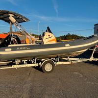 GOMMONE 2BAR 620