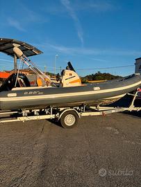GOMMONE 2BAR 620