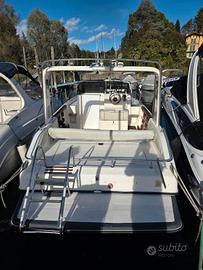 mano' marine 24 sport  walkaround 