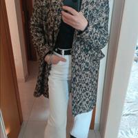 cappotto Zara XS 