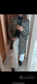 cappotto Zara XS 