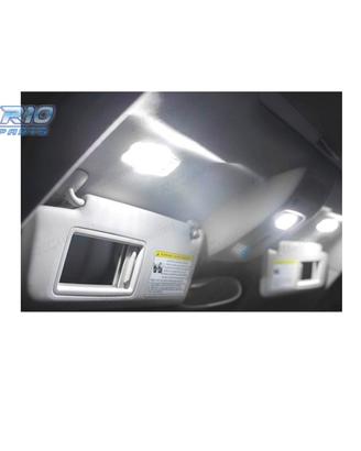PANNELLI LED PER PARASOLE BMW F10 F11 F07 F01 F02 
