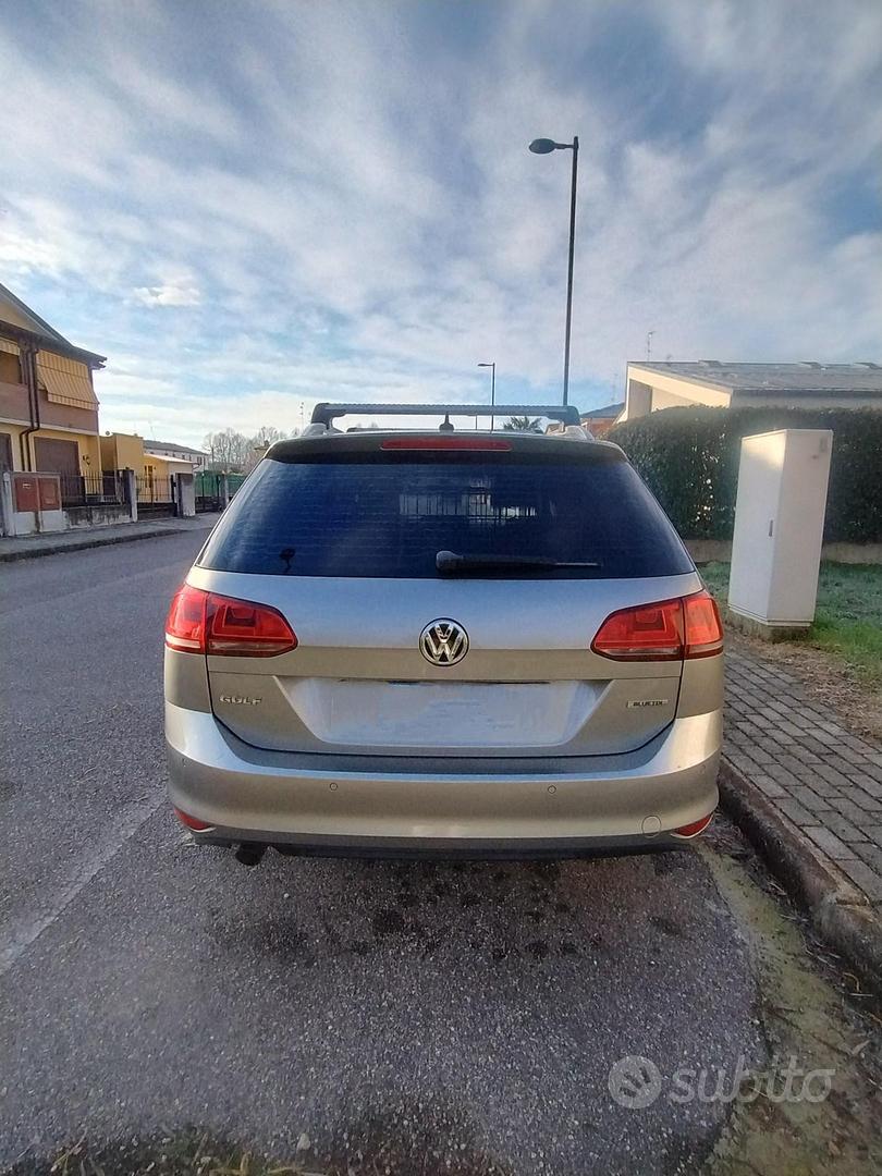 Volkswagen Golf 2014 photo 3