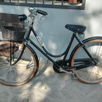 bici storica