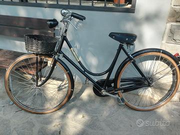bici storica