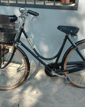 bici storica