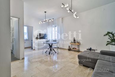 Via AMENDOLA - BOLOGNA - BILOCALE