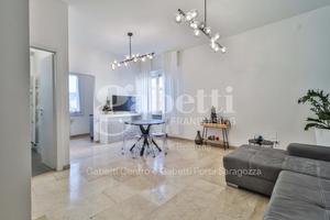 Via AMENDOLA - BOLOGNA - BILOCALE