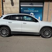 mercedes gla 200d