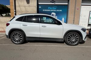 mercedes gla 200d