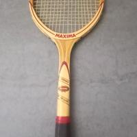 Racchetta tennis maxima collezione