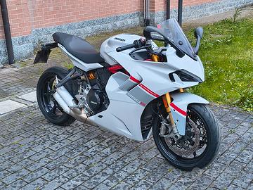 Ducati SuperSport 950S - 2024