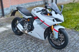 Ducati SuperSport 950S - 2024