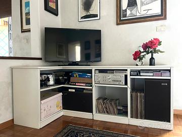 Mobile per stereo e TV